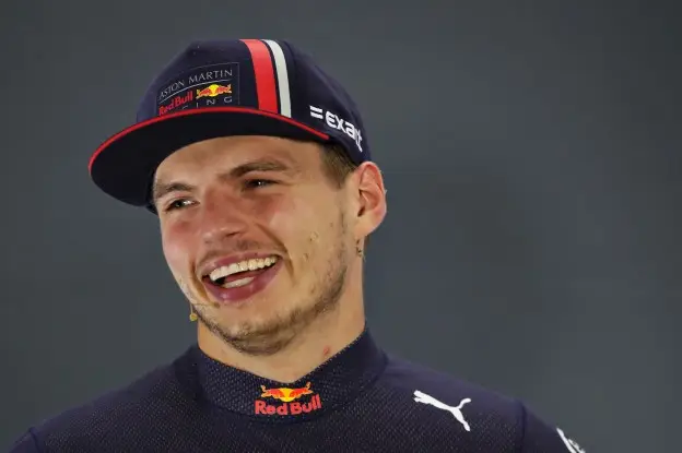 verstappen lachen4jpg