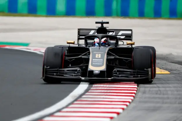 Grosjean VT Hongarijejpg