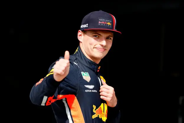verstappen duimpjejpg