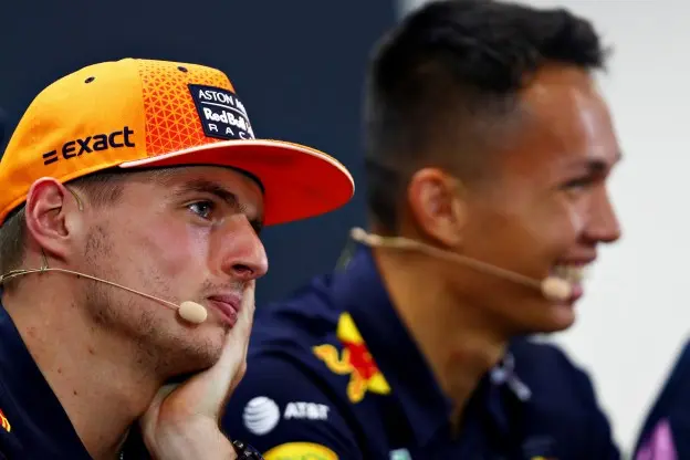 verstappen albon belgiejpg