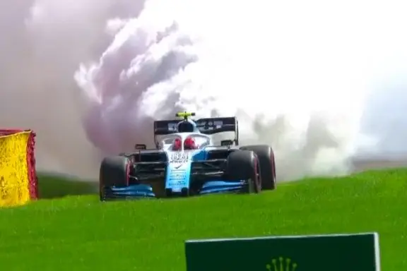 Kubica vuurpng
