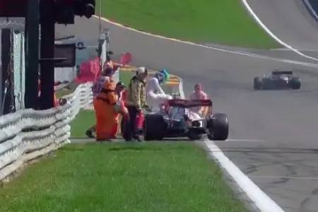 Giovinazzi motor geploftpng