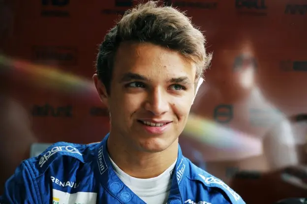 Norris McLarenJPG