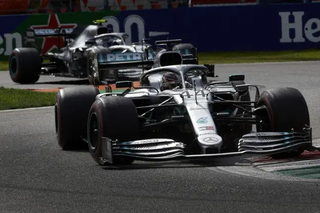 Hamilton mercedes monzaJPG