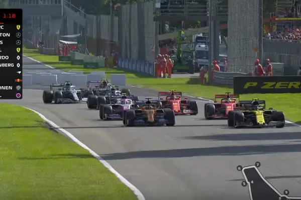 monza chaospng