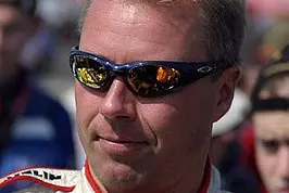 266px JJ Lehto Petit Le Mans 2004