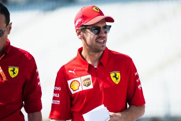 Vettel Duitsland jpg