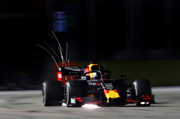 verstappen singapore vt