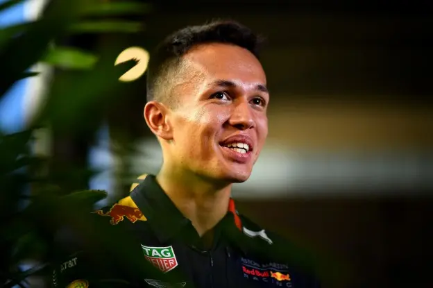 Albon Singapore jpg