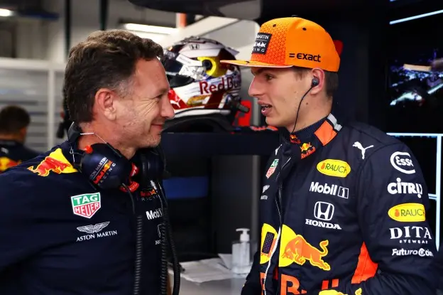 Verstappen Horner Singapore1jpg