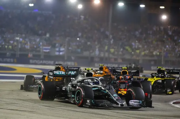 singapore 2019 merc
