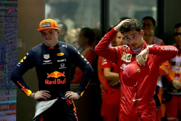 verstappen teleurgesteldjpg