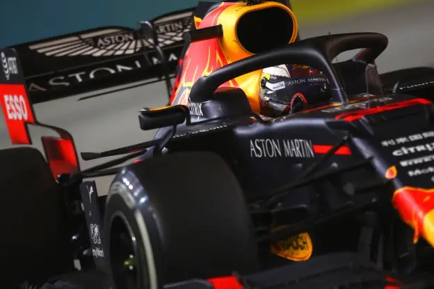 red bull max singaporejpg