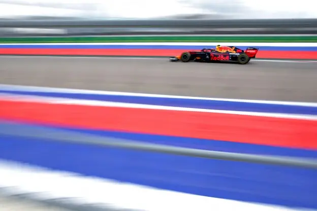 Verstappen VT3 Ruslandjpg
