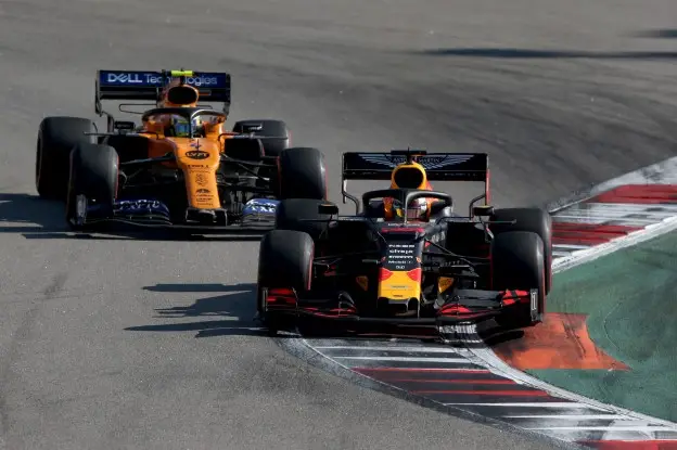 Red Bull McLarenjpg
