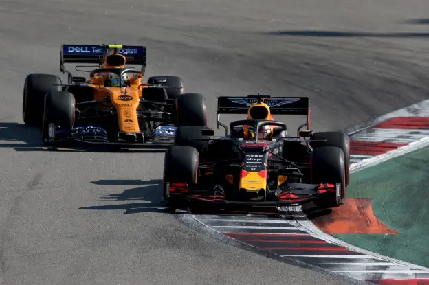 Red Bull McLarenjpg
