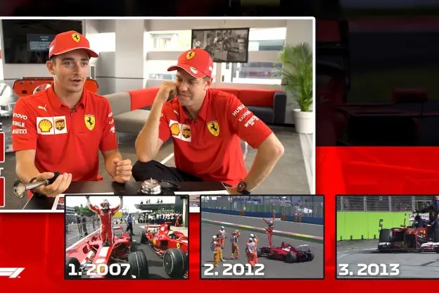grill the grid ferrarijpg