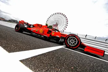ferrari japanjpg