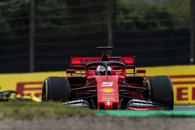 Vettel japanjpg