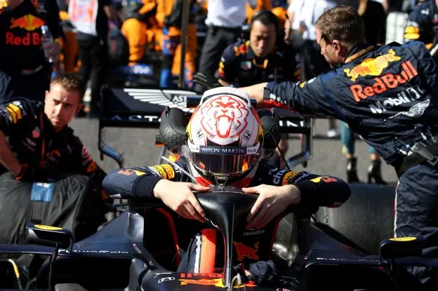 Verstappen autojpg
