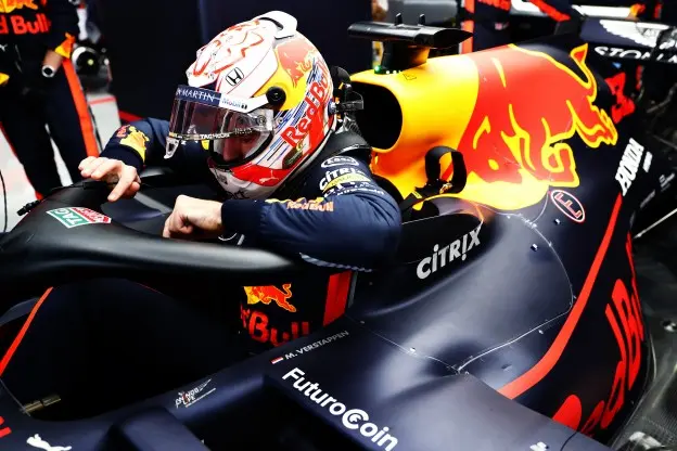 Verstappen instappenjpg