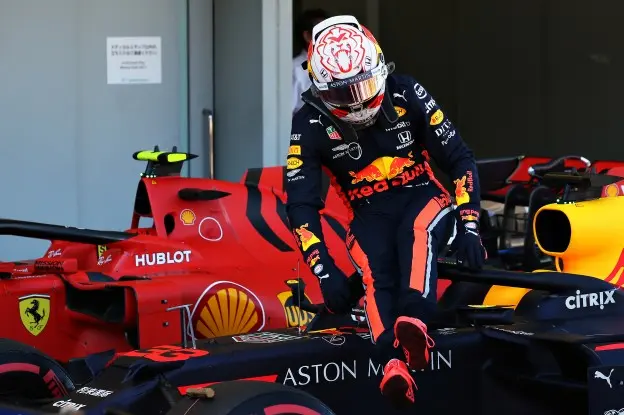 Verstappen Ferrari uitstappenjpg