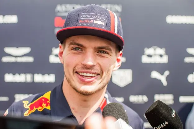 Verstappen Mexicojpg