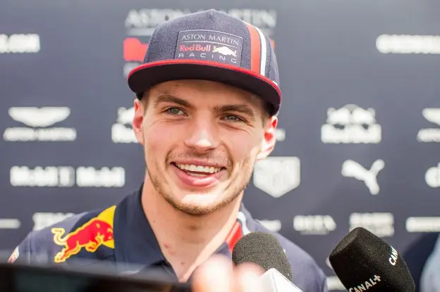 Verstappen Mexicojpg