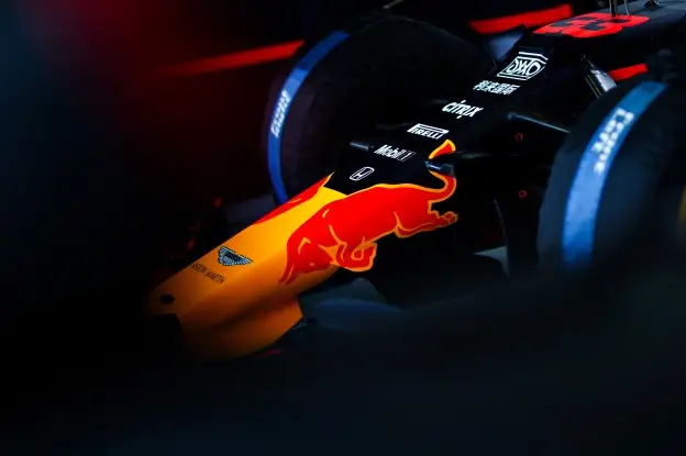 Red Bull close Mexico 2019jpg