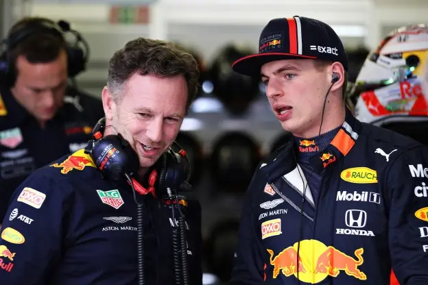 Horner Verstappen Mexico jpg
