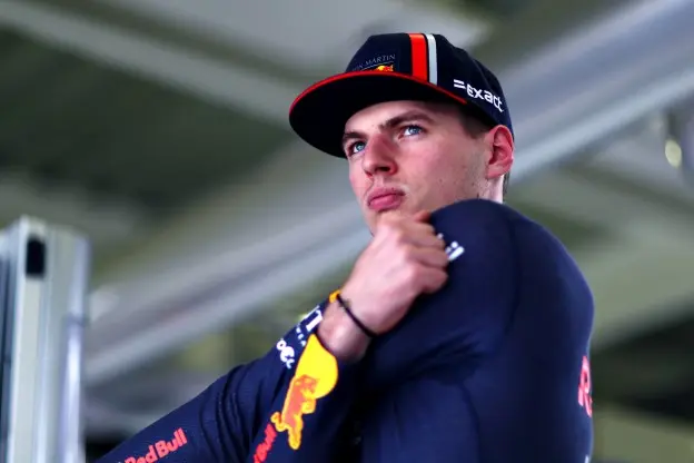 Verstappen Mexicojpg