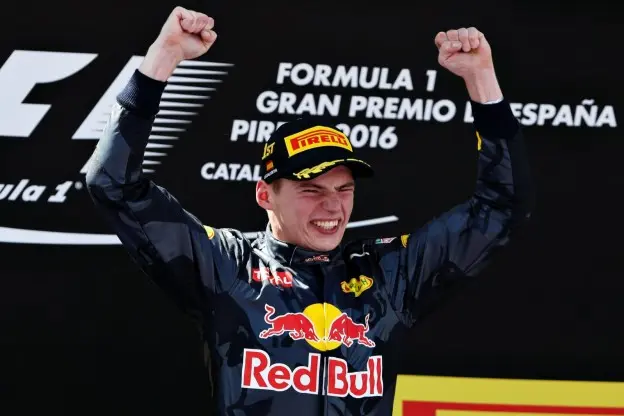 max barca 2016