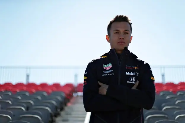 albon VSjpg