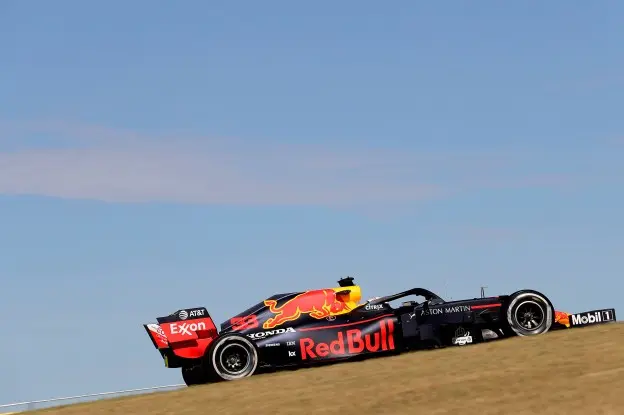 Verstappen VS2019 4