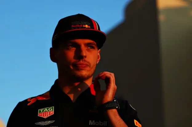 Max Verstappen Abu Dhabijpg