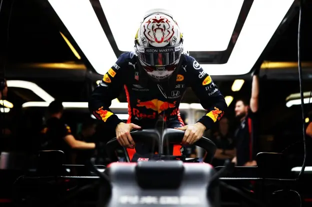 Verstappen instappenjpg