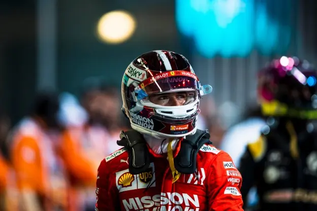 leclerc ferrari abu dhabijpg