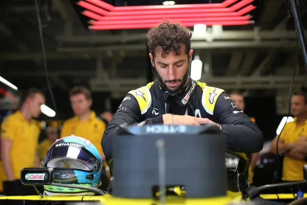 Ricciardo Japan2019jpg