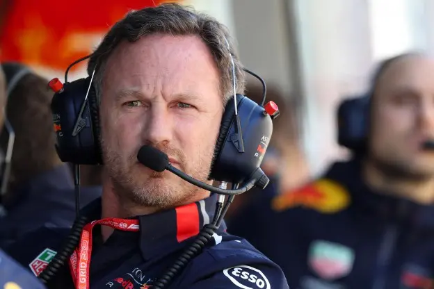 Horner headsetjpg