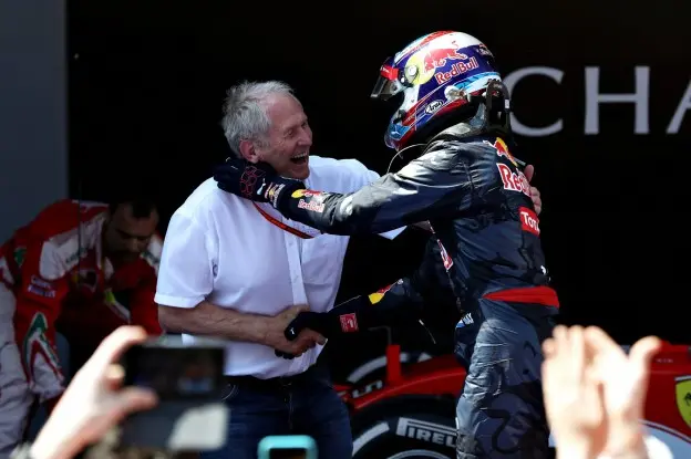 Marko Verstappen Spanjejpg