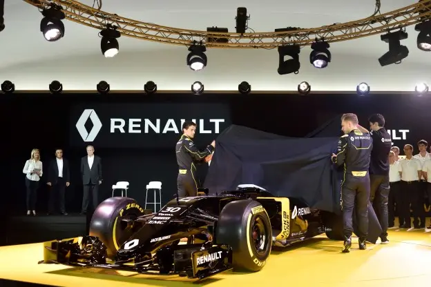 Renault F1 launch 2016 001jpg