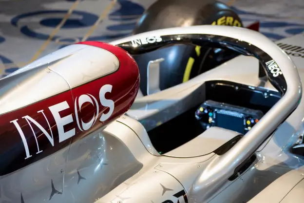 Merc liverypng