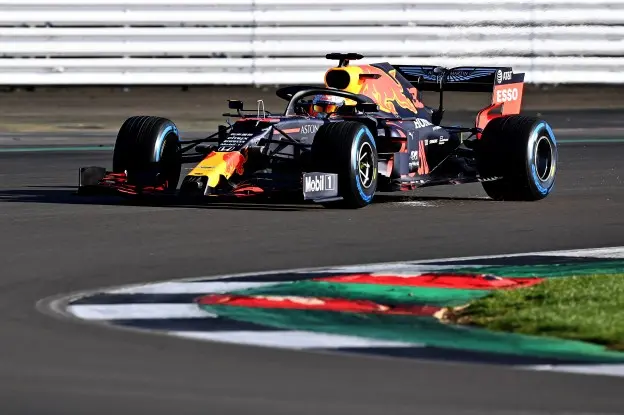 RB16 2020 silvertone red bull max verstappenjpg