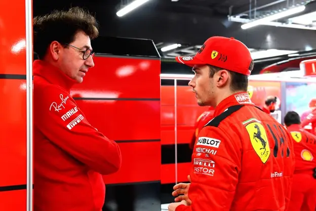 Ferrari Leclerc Binottojpg