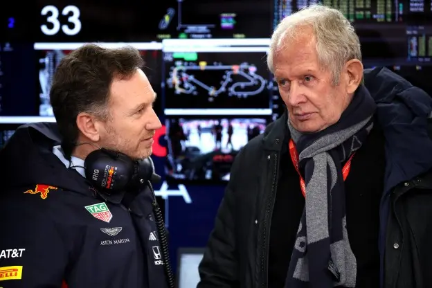 Horner en Markojpg