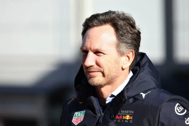 Christian Hornerjpg