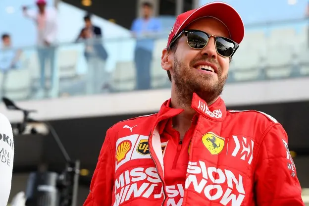 Vettel Ferrari 2jpg