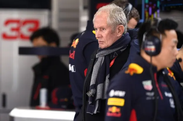 Marko RedBull Helmut 3jpg