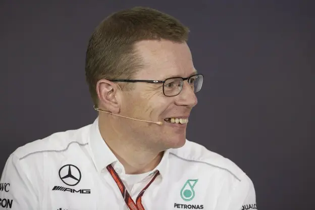 Andy Andrew Cowell Mercedes 2JPG