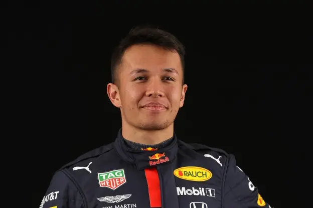 albon portretjpg